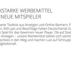 Die Kommunikationsmittel