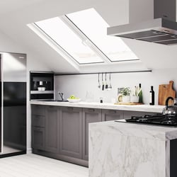 Attic Apartment 3