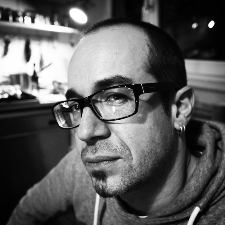 Keyvan Hoffmann
