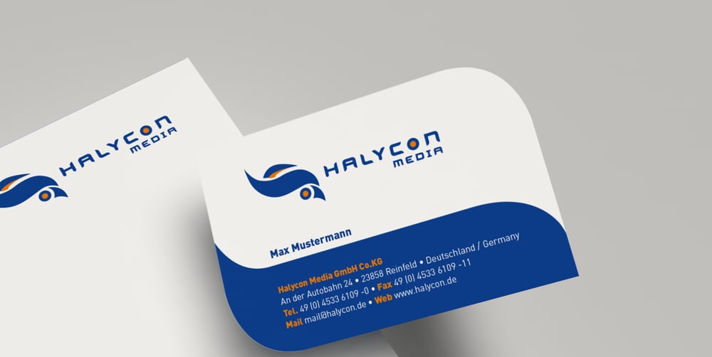 Corporate Design