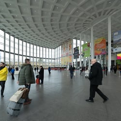 Messe Fotografie