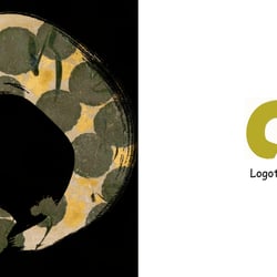 Logotypes, aus Eigenwerbung