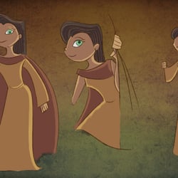 Character Design