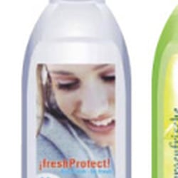 Verpackungsdesign für Vernel Weichspüler-Versuchsreihe, Firma Henkel