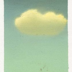 Wolke