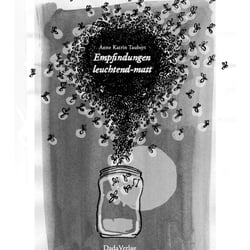 Empfindungen Leuchtendmatt Cover