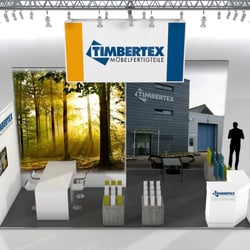 für den Kunden „Timbertex“