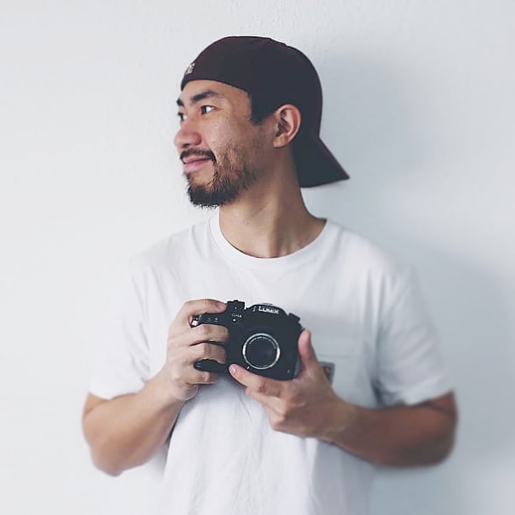 Dinh Tran