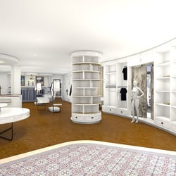 PIER-14 Konzeptstore