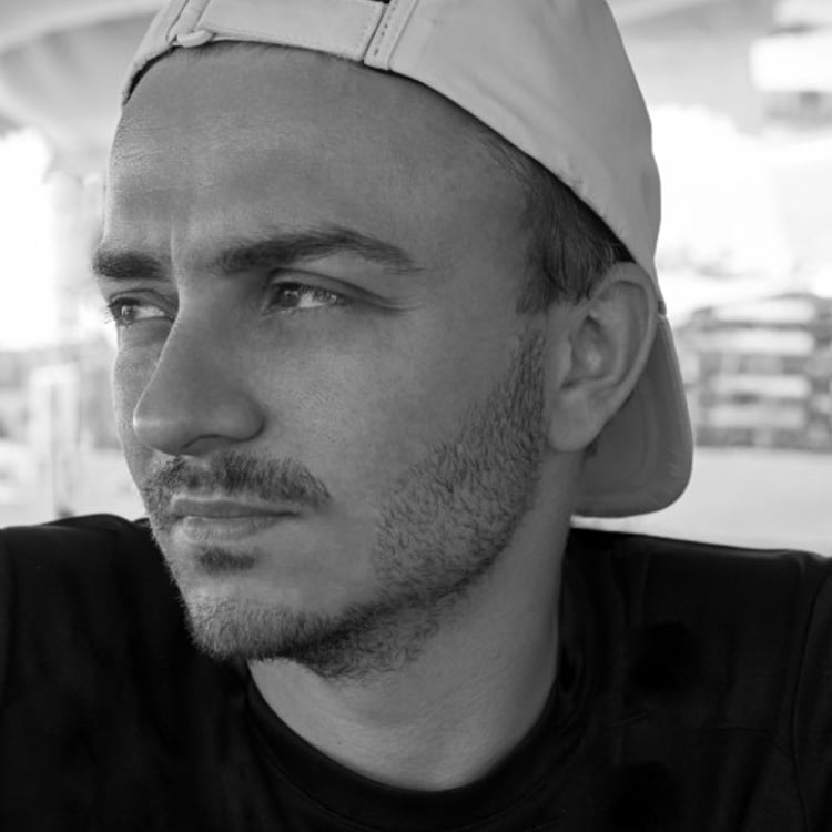 Lukasz Wolejko-Wolejszo