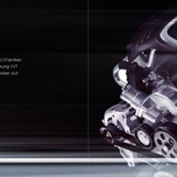 Chevrolet Premium Hand Raiser