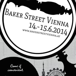 Flyer vorne
