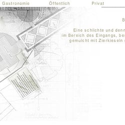 AussenRaumKonzepte – Screenshot Website (photogallery)