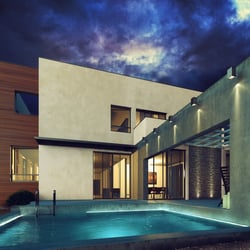 Modern Home