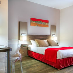 Hotellerie