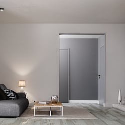 Interior design _ House A