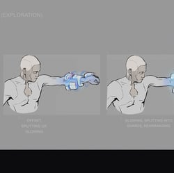 gameplay options