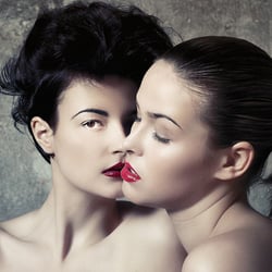 Beauty | Models: Nicole Sch. / Valesca M.