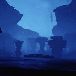 3D Szene