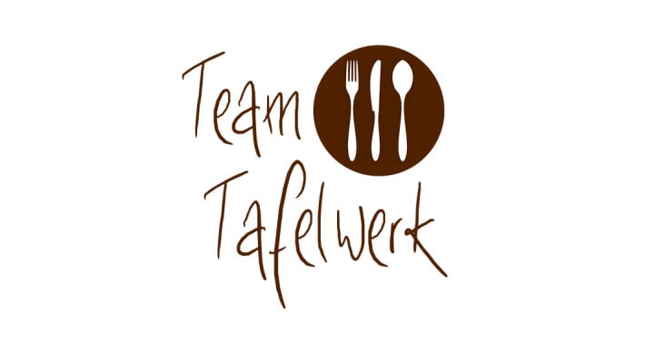 Logo für Koch-Event