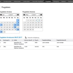 CRM Tour Service Springer