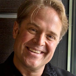 Lawrence Zazzo Portrait fenster gr
