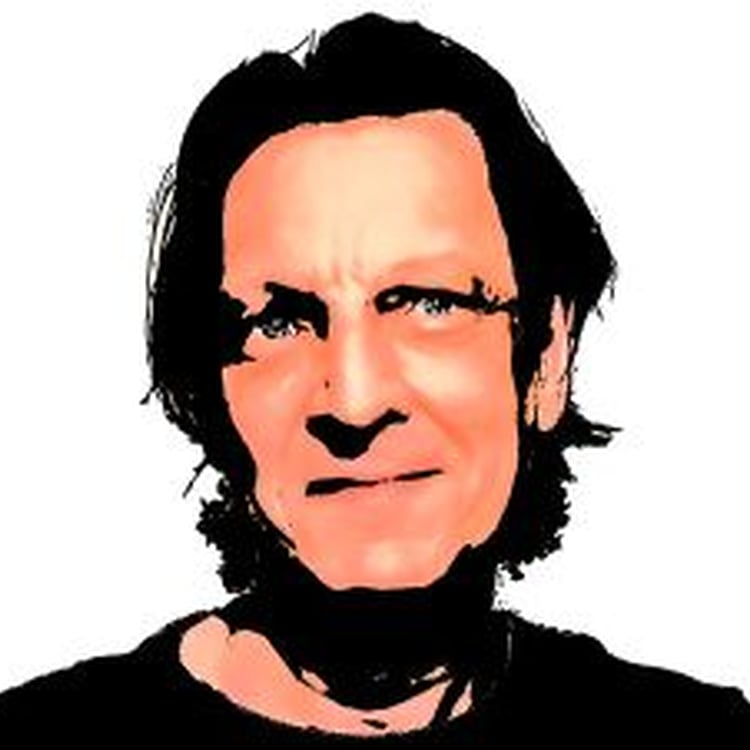 Manfred Merkel