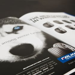 Falken Tyres Europe