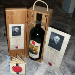 individuelle Geschenkidee Thema Humboldt