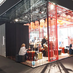 INHORGENTA MUNICH 2018 Fashion-Blog