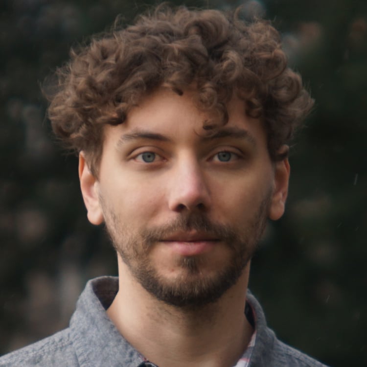 Lukas Fuhge
