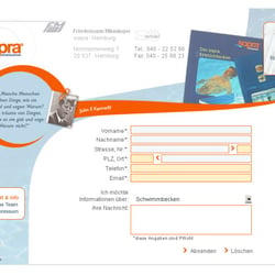 SACHERS DESIGN | SOPRA HAMBURG
