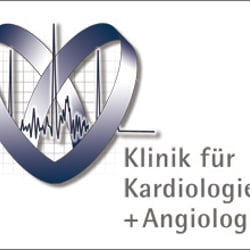 Klinik für Kardiologie und Angiologie – Logorelaunch