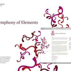 Symphony of Elements