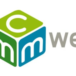 Logo für mmc Werbung