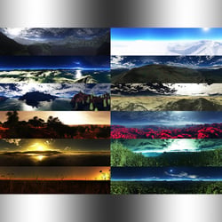 Skybox Promotion 3
