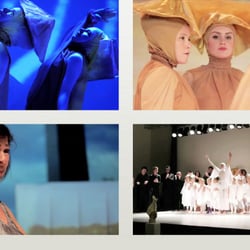10. Berliner Tanz-Theater-Abend