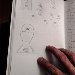 EMPATHIE  – SKIZZE