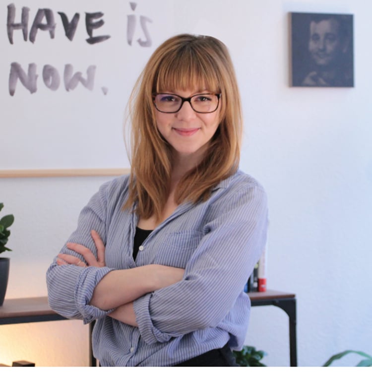 Jenia Jouravel