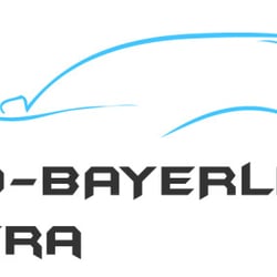 Logodesign Auto Bayerle