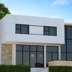 Rendering Exterior