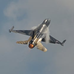 F-16