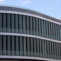 P. Center 2012 – D.T