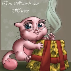 mandy chantalle harzer