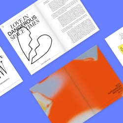 Grafikdesing Portfolio