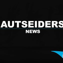 Autseider Logo