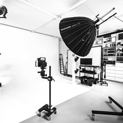 Das Studio