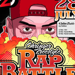RapBattle