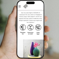 Mobile Webdesign