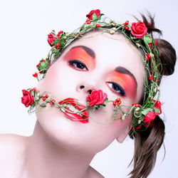 Flower II